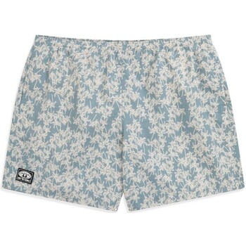 Vêtements Homme Shorts / Bermudas Animal Reeva Vert