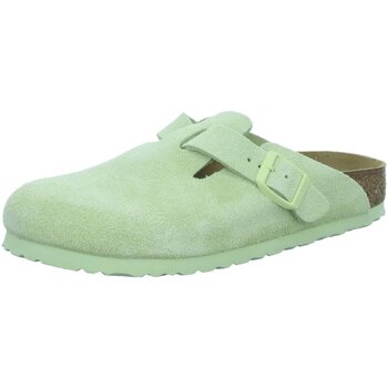 Chaussures Femme Sabots Birkenstock  Vert