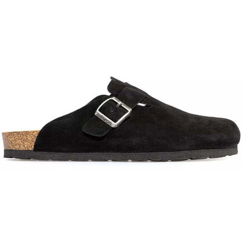 Chaussures Homme Sandales et Nu-pieds Rohde Grado Noir