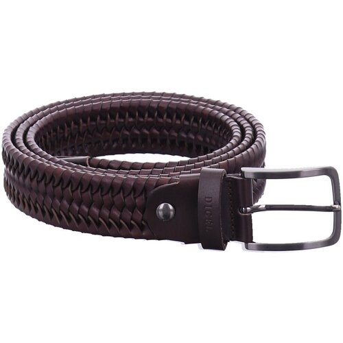 Accessoires textile Homme Ceintures Digel  Marron