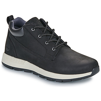 Chaussures Homme Baskets basses Timberland KILLINGTON TREKKER LOW LACE UP Noir