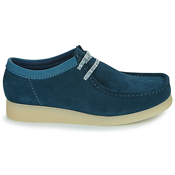 Clarks WallabeeEVO