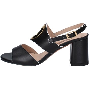 Chaussures Femme Sandales et Nu-pieds Albano 4179 Noir