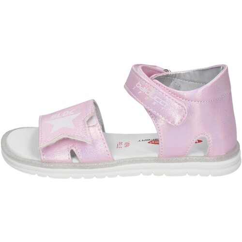 Chaussures Fille Sandales et Nu-pieds Balducci BS3460 Rose