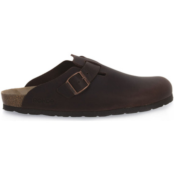 Chaussures Homme Mules Rohde 72 GRADO Marron