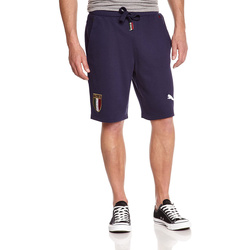 Vêtements Homme Shorts / Bermudas Puma 745206 Bleu