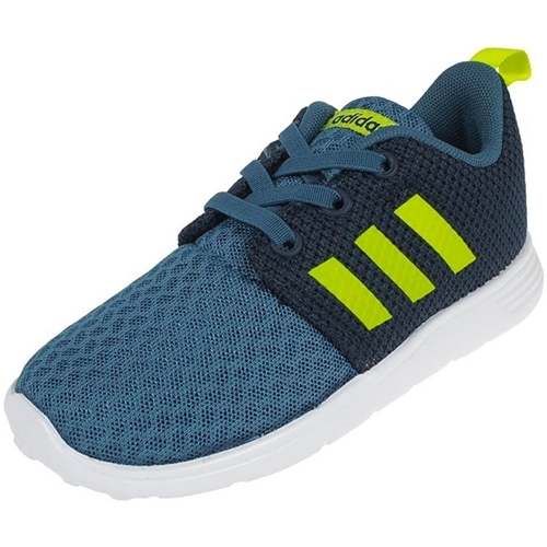 Chaussures Garçon Fitness / Training adidas Originals AQ1698 Bleu