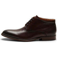 Chaussures Homme Derbies & Richelieu Digel Chaussures Sir  marron Marron