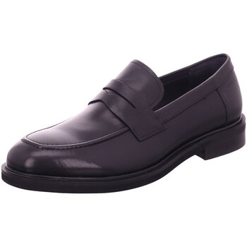 Chaussures Homme Mocassins Digel  Noir