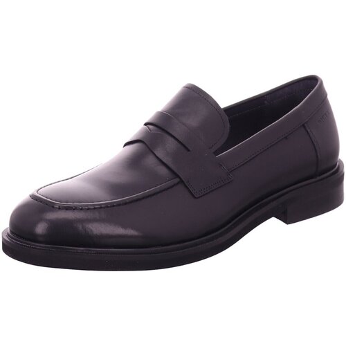 Chaussures Homme Mocassins Digel  Noir