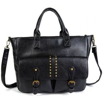 Sacs Femme Cabas / Sacs shopping Sara Bag SCXX240154 Noir