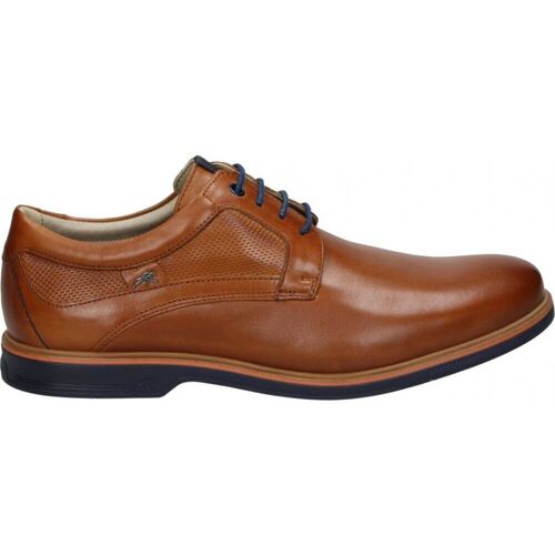 Chaussures Homme Derbies & Richelieu Fluchos F1744 Marron