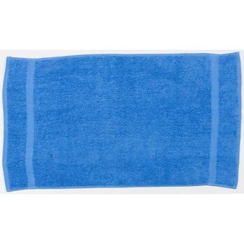 Maison & Déco Serviettes et gants de toilette Towel City PC6075 Multicolore