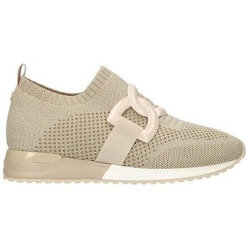 Chaussures Femme Baskets mode La Strada 2203626 Beige