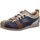 Chaussures Homme Derbies & Richelieu Kamo-Gutsu  Bleu