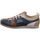 Chaussures Homme Derbies & Richelieu Kamo-Gutsu  Bleu