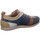 Chaussures Homme Derbies & Richelieu Kamo-Gutsu  Bleu