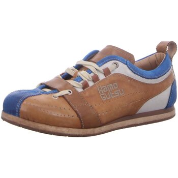 Chaussures Homme Derbies & Richelieu Kamo-Gutsu  Autres