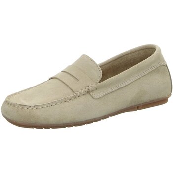 Chaussures Femme Mocassins Marc O'Polo  Beige