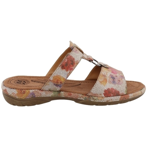 Chaussures Femme Mules Westland 74R0152006 Multicolore