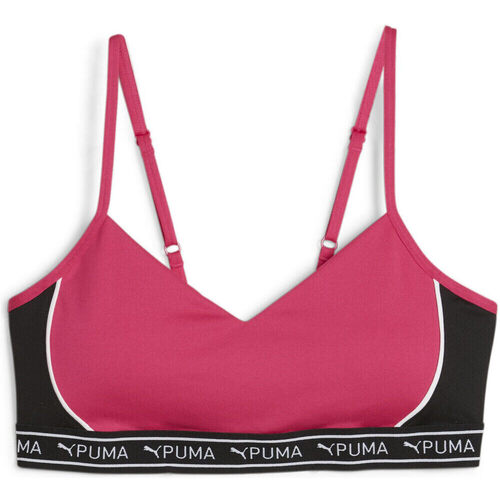 Vêtements Femme Brassières de sport Puma MOVE STRONG BRA Noir