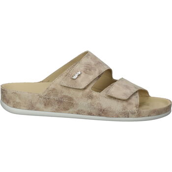 Chaussures Femme Sabots Vital Mules Beige