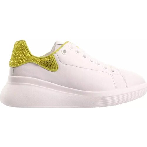 Chaussures Femme Baskets mode Högl Sparks Blanc