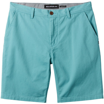 Vêtements Garçon Maillots / Shorts de bain Quiksilver Everyday Union Light Bleu