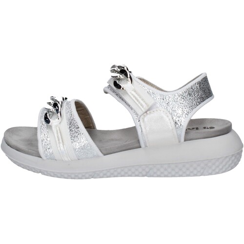 Chaussures Femme Sandales et Nu-pieds Inblu TT 14 Blanc