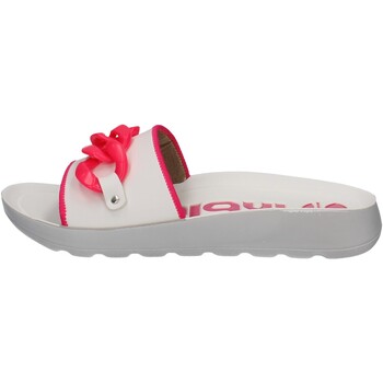 Chaussures Femme Mules Inblu AG 2 Rose