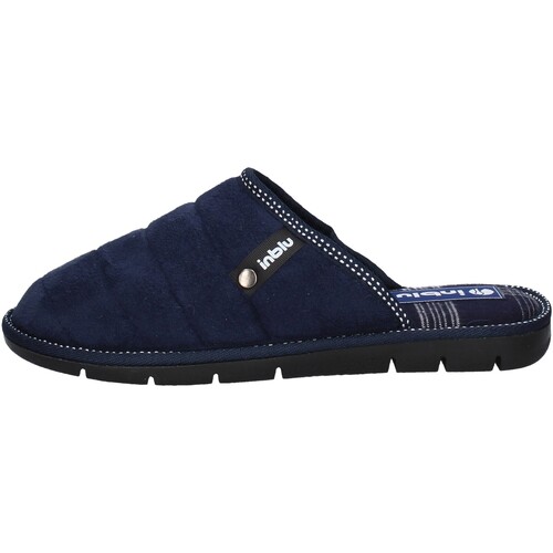 Chaussures Homme Mules Inblu 91 27 Bleu