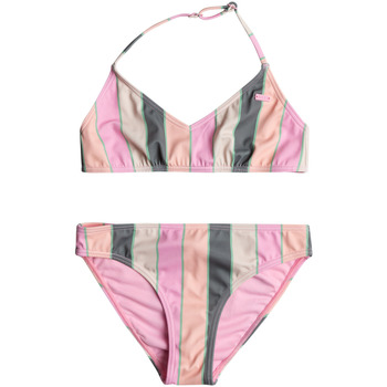 Vêtements Fille Maillots de bain séparables Roxy Very Vista Vert