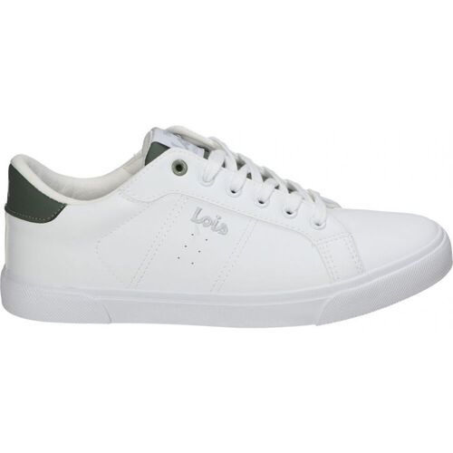 Chaussures Homme Multisport Lois 61346 Blanc