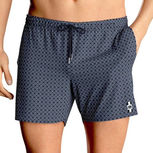 Vêtements Homme Maillots / Shorts de bain Impetus Maverick Bleu