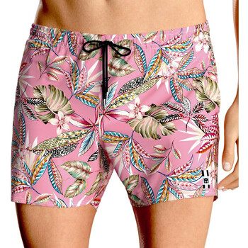 Vêtements Homme Maillots / Shorts de bain Impetus Vice Rose