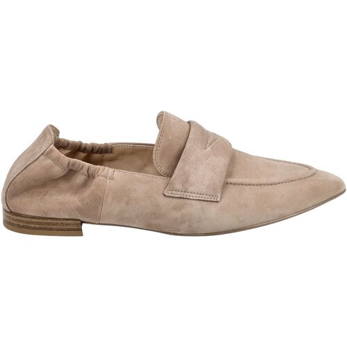 Chaussures Femme Mocassins Högl Babouche Beige