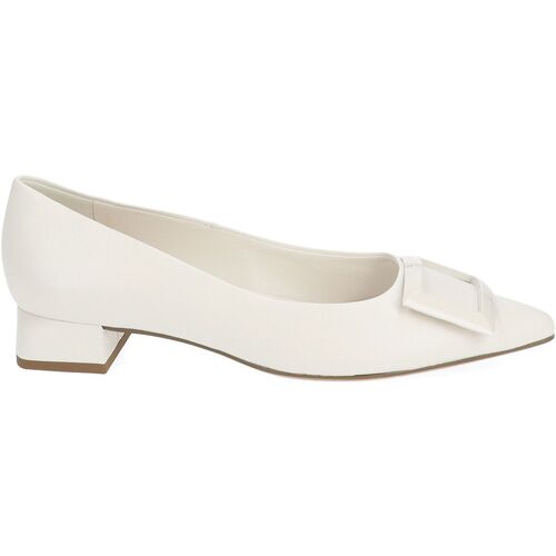 Chaussures Femme Escarpins Högl Escarpins Blanc