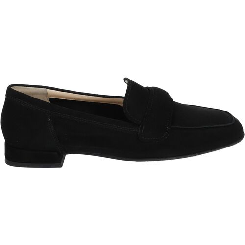 Chaussures Femme Mocassins Högl Babouche Noir