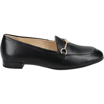 Chaussures Femme Mocassins Högl Babouche Noir