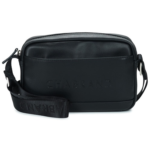 Sacs Homme Pochettes / Sacoches Chabrand CAMPUS Noir