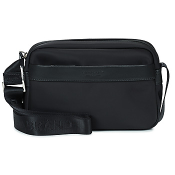 Sacs Homme Pochettes / Sacoches Chabrand SAINT ANTOINE 81042 Noir