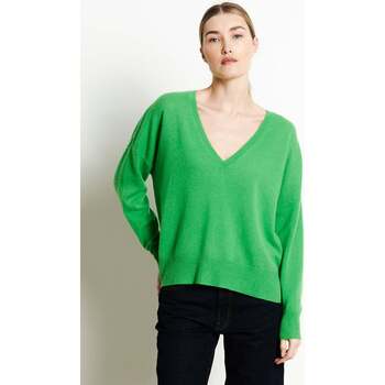 Vêtements Femme Pulls Studio Cashmere8 RIA 3 Vert