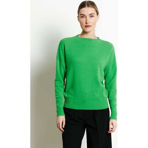 Vêtements Femme Pulls Studio Cashmere8 RIA 2 Vert