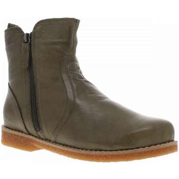 Chaussures Femme Boots Andrea Conti 16995CHAH22 Kaki