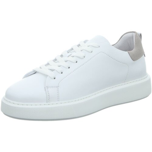 Chaussures Homme Baskets mode Digel  Blanc