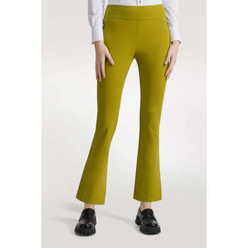 Vêtements Femme Pantalons Rrd - Roberto Ricci Designs  Vert