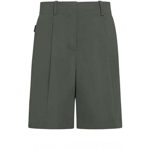 Vêtements Femme Shorts / Bermudas Rrd - Roberto Ricci Designs  Vert