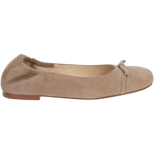 Chaussures Femme Ballerines / babies Högl Ballerines Beige