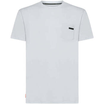 Vêtements Homme T-shirts & Polos Rrd - Roberto Ricci Designs  Blanc