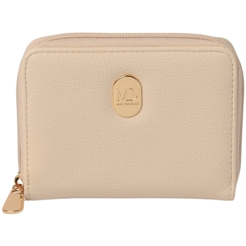 Sacs Femme Porte-monnaie Mac Douglas Porte-monnaie Cutter Hydra  Ref 62570 G Beige